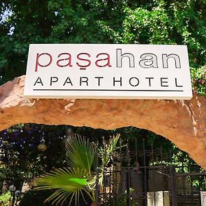 Pasahan Apartments